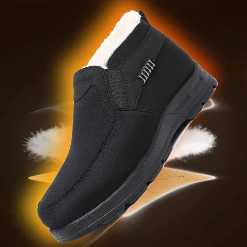❄️Winter-Specials❄️Herren Slipper Winterschuhe