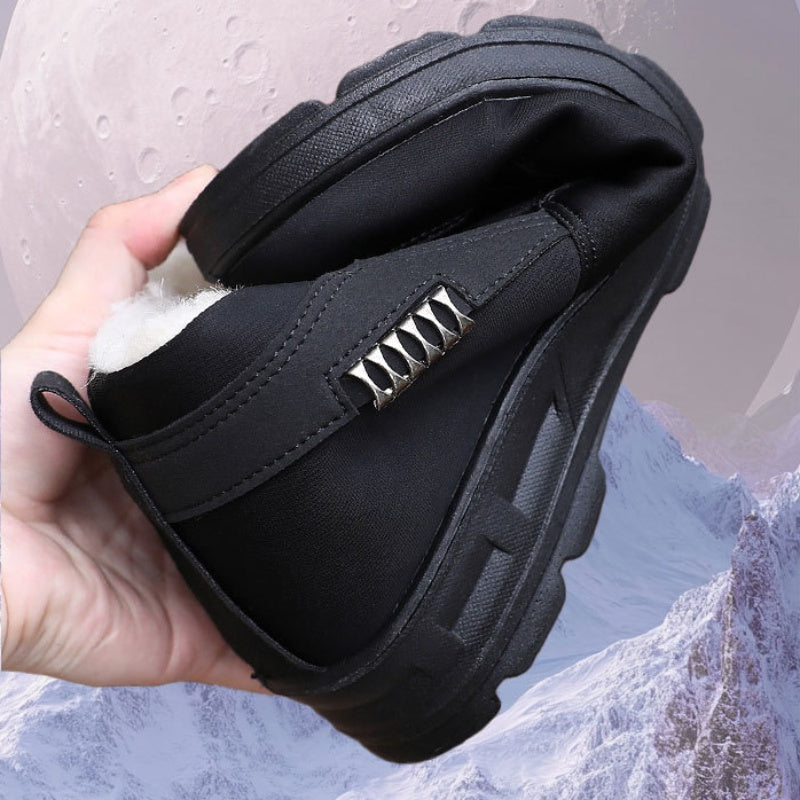 ❄️Winter-Specials❄️Herren Slipper Winterschuhe