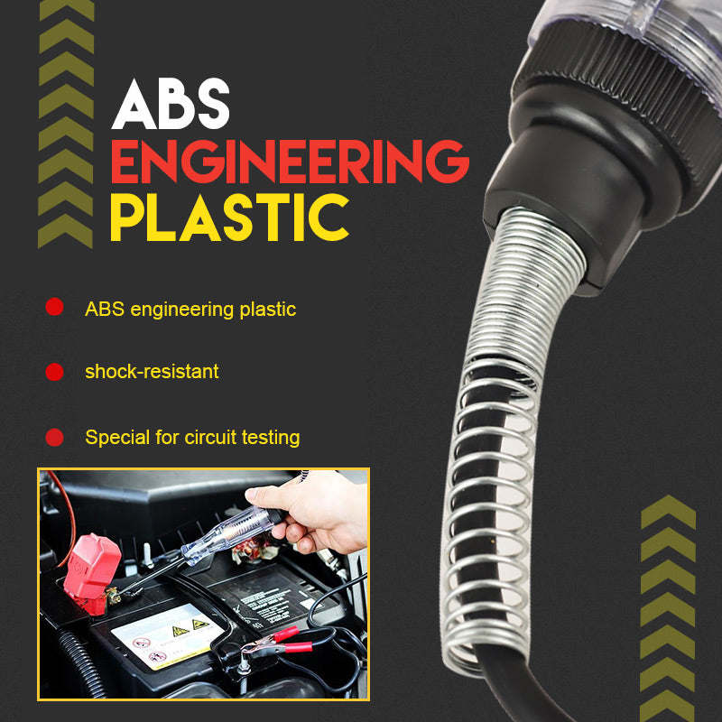 🔥Auto-Spannungsprüfstift