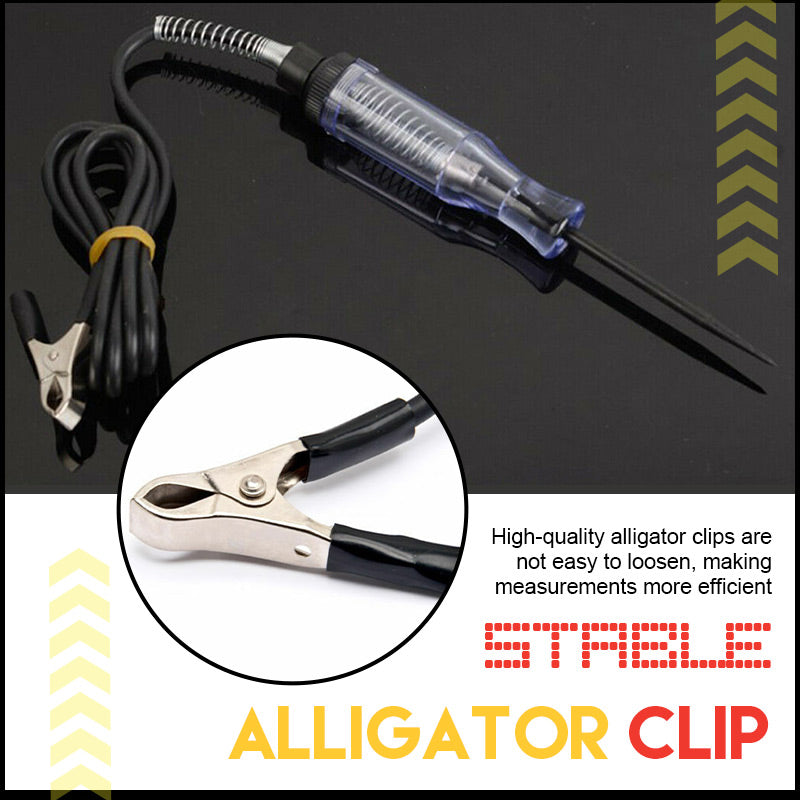 🔥Auto-Spannungsprüfstift