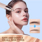 🎁2026 Neuheit –  Limitiertes Angebot – 50% Rabatt💥💗2-in-1 Gesichtshaarentferner & Augenbrauentrimmer