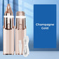 🎁2026 Neuheit –  Limitiertes Angebot – 50% Rabatt💥💗2-in-1 Gesichtshaarentferner & Augenbrauentrimmer