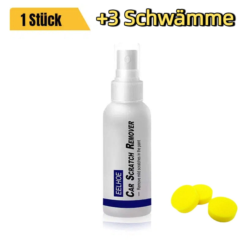 Autolack-Kratzerentfernungsspray