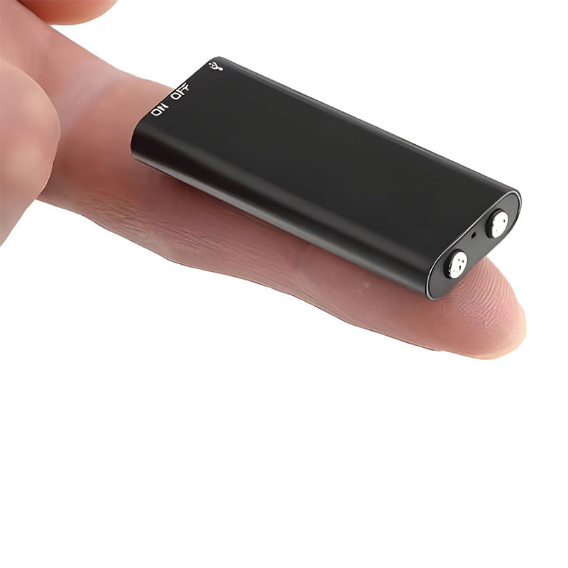 🎙️ 50% RABATT JETZT ! 🎅 Mini Digital Audio Voice Recorder Pen – Diskrete Aufnahme, Lange Akkulaufzeit & Einfache Übertragung ✨