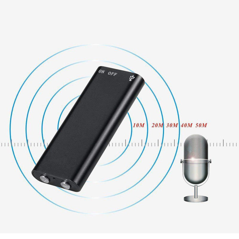 🎙️ 50% RABATT JETZT ! 🎅 Mini Digital Audio Voice Recorder Pen – Diskrete Aufnahme, Lange Akkulaufzeit & Einfache Übertragung ✨