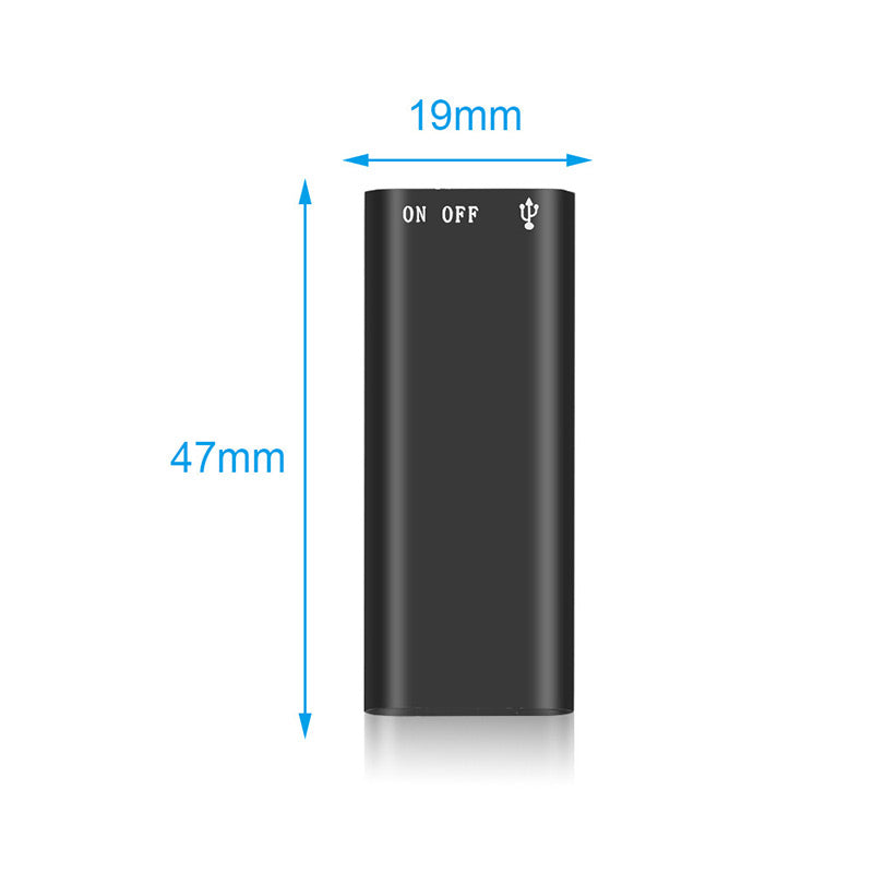 🎙️ 50% RABATT JETZT ! 🎅 Mini Digital Audio Voice Recorder Pen – Diskrete Aufnahme, Lange Akkulaufzeit & Einfache Übertragung ✨