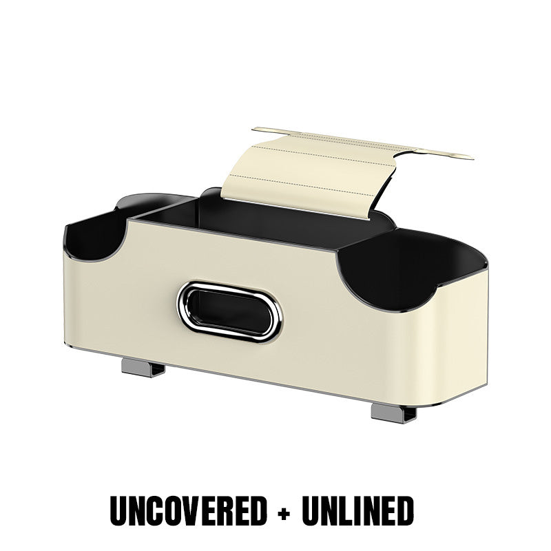 🔥2026 Hot Sale🔥 Universal Rücksitz Tissue Box mit Haken