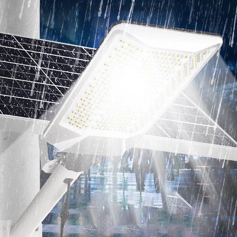 Solar extra helles wasserdichtes Außenlicht im Freien