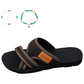 🔥2026 Sommer-Rabatt🩴Bequeme flache Sandalen mit offener Spitze für breite Füße💖
