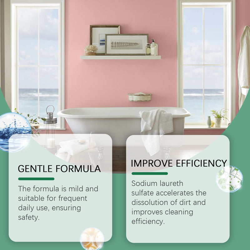 🌿Hochwirksamer Fleckenreiniger mit Oxalsäure