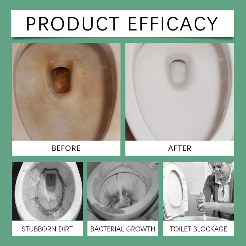 🌿Hochwirksamer Fleckenreiniger mit Oxalsäure