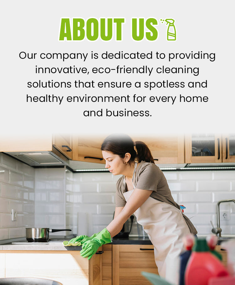 🌿Hochwirksamer Fleckenreiniger mit Oxalsäure