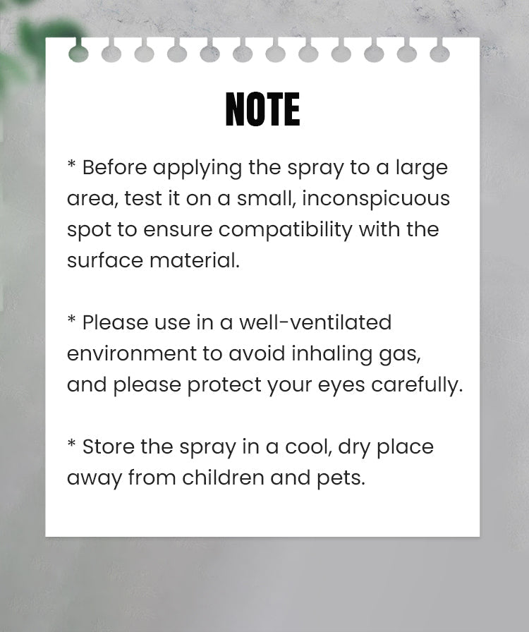 🌿Hochwirksamer Fleckenreiniger mit Oxalsäure