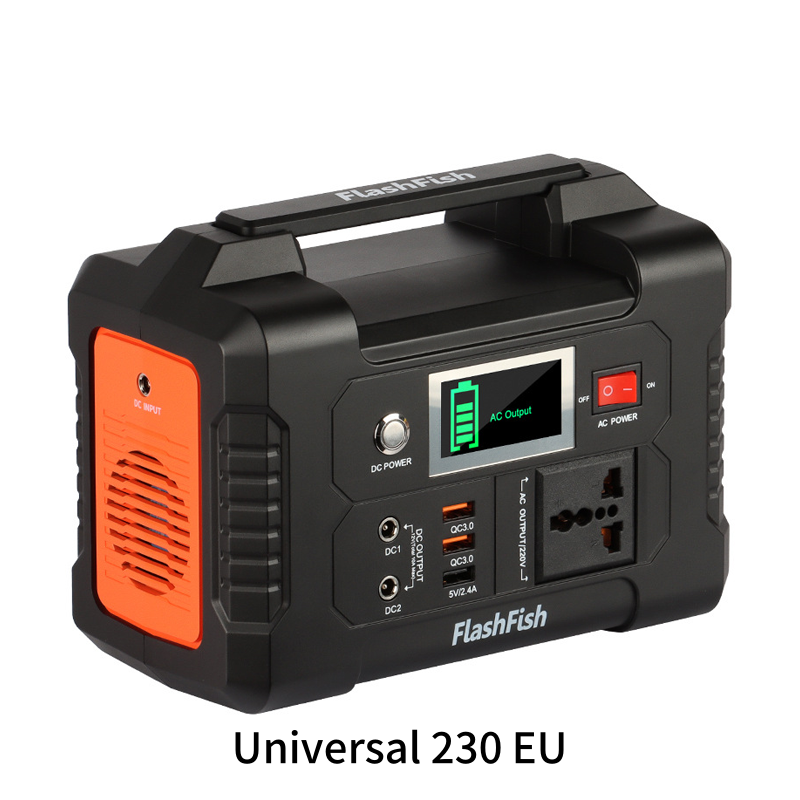 ⚡Portable Power Station mit Display❗Nur drei Tage lang erhalten Sie 50% Rabatt auf alle Modelle!💥