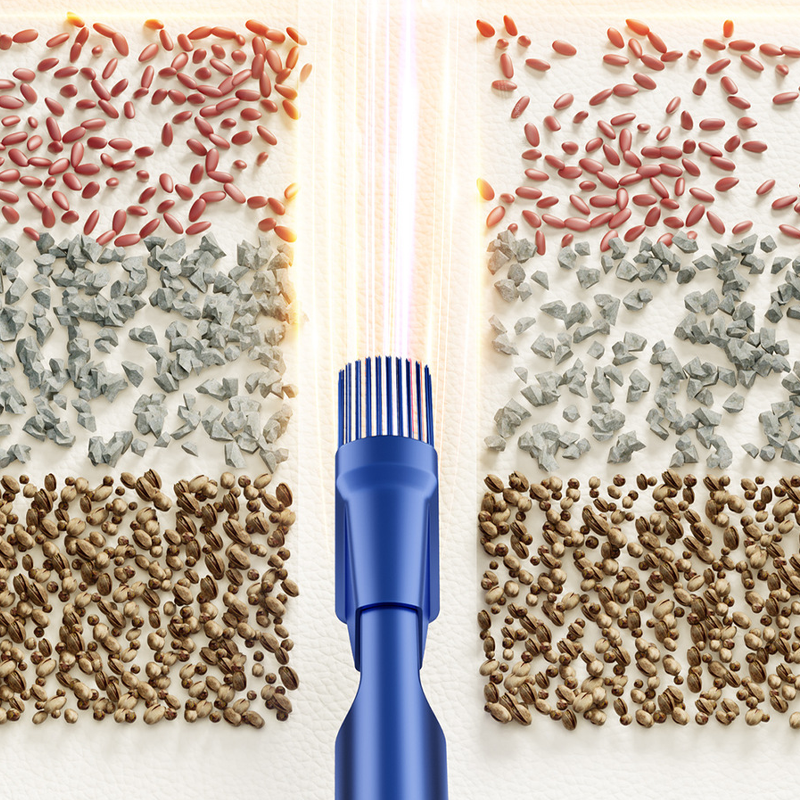 🔋✨ Kabelloser Handstaubsauger mit Saug- & Blasfunktion – Leistungsstark, Vielseitig Einsetzbar & Einfache Leerung 🏎️