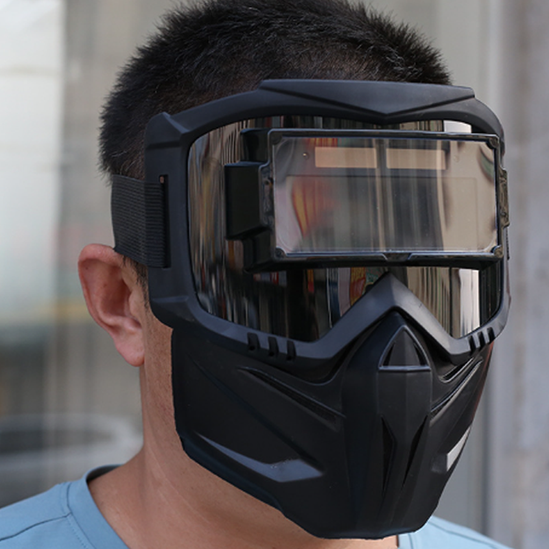 ⚙️ 50 % Rabatt! Automatik-Schweißhelm – Klare Sicht bei Schweißarbeiten! 🛡️ Farbtreue Sicht, 2 Tragemodi, atmungsaktiver Komfort