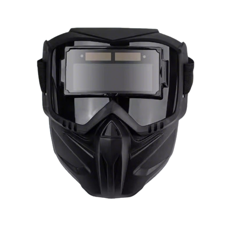 ⚙️ 50 % Rabatt! Automatik-Schweißhelm – Klare Sicht bei Schweißarbeiten! 🛡️ Farbtreue Sicht, 2 Tragemodi, atmungsaktiver Komfort