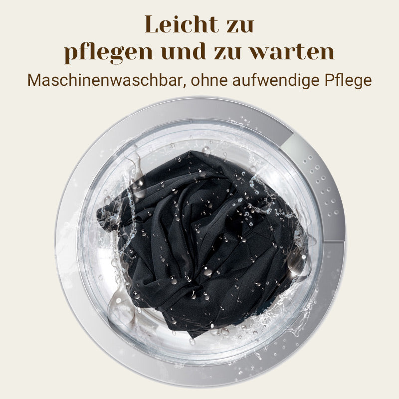 🔥2-teiliges Set mit langärmeligem Oberteil mit Rundhalsausschnitt ＆ Hose💞🔥