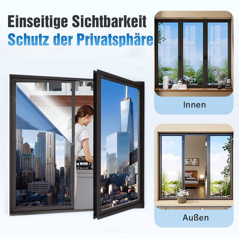 📢📢Mid-Season Sale: −50% nur für kurze Zeit⏰Einweg-Sichtschutz- und Sonnenschutzfolie (für Glas)