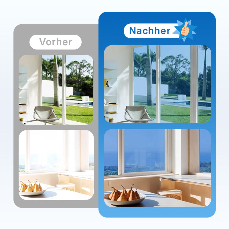 📢📢Mid-Season Sale: −50% nur für kurze Zeit⏰Einweg-Sichtschutz- und Sonnenschutzfolie (für Glas)