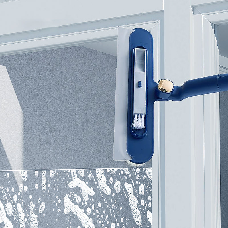 🎉Heißer Verkauf 50% RABATT😍Fensterreinigungsscheibenwischer für Hochhausfenste