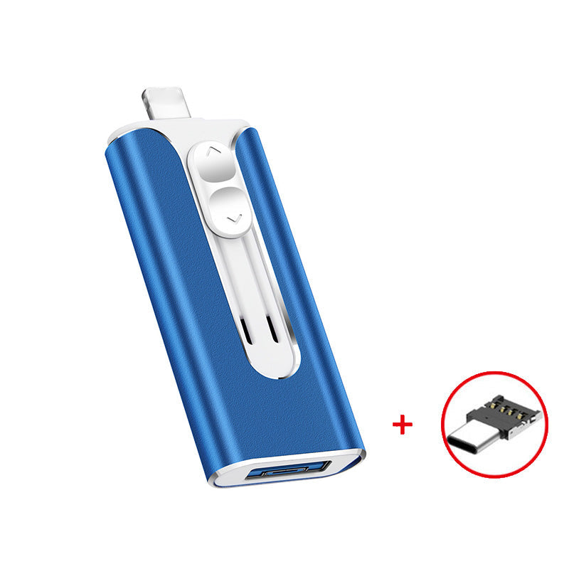 💾 50% RABATT! ⚡ USB-Flash-Laufwerk für externe Speicher – Hohe Geschwindigkeit, kompakt & vielseitig – Ideal für Datenübertragung & Backup unterwegs 📁
