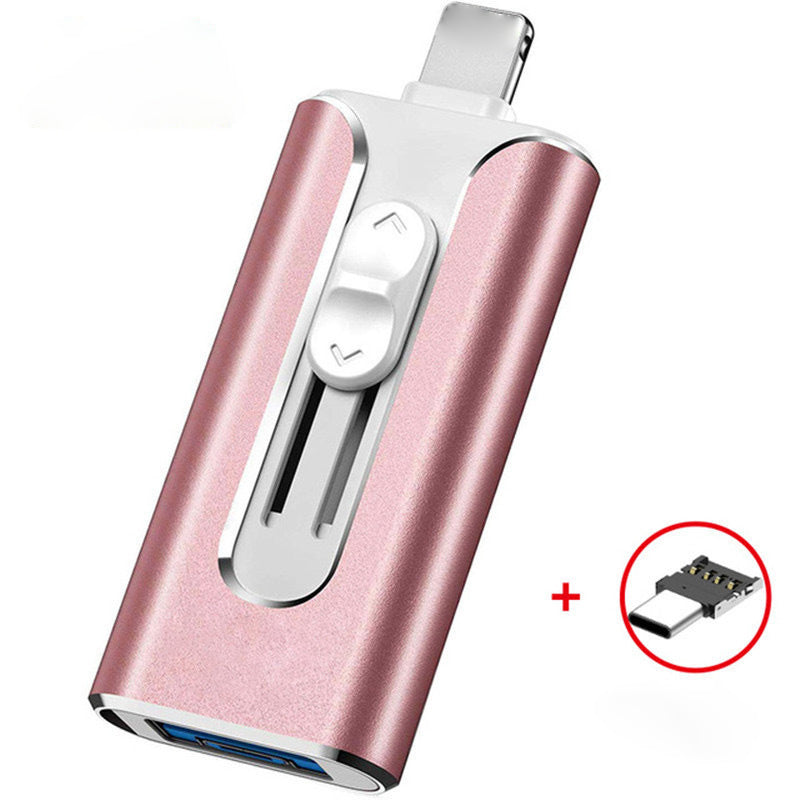 💾 50% RABATT! ⚡ USB-Flash-Laufwerk für externe Speicher – Hohe Geschwindigkeit, kompakt & vielseitig – Ideal für Datenübertragung & Backup unterwegs 📁