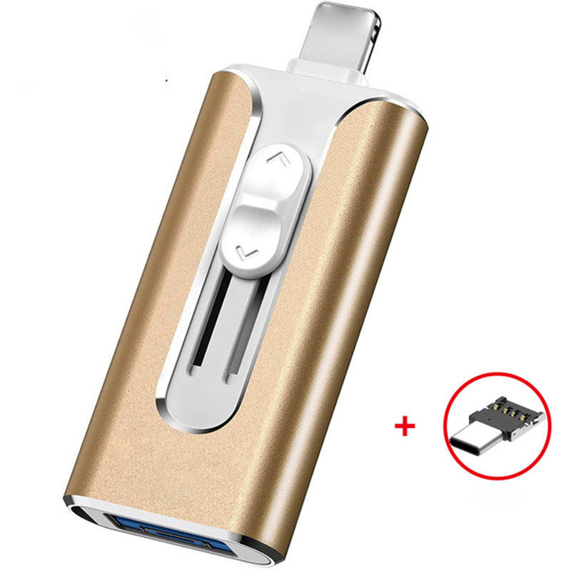 💾 50% RABATT! ⚡ USB-Flash-Laufwerk für externe Speicher – Hohe Geschwindigkeit, kompakt & vielseitig – Ideal für Datenübertragung & Backup unterwegs 📁