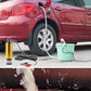 🔧 50% RABATT! 🚗 Multifunktionale elektrische Ölpumpe – Für Motoröl, Getriebeöl & Diesel – Kompakt, leistungsstark & mit flexiblem Schlauch – ideal für Autowartung, Landmaschinen oder den Heimwerkerbedarf 🛢️