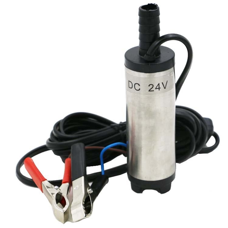 🔧 50% RABATT! 🚗 Multifunktionale elektrische Ölpumpe – Für Motoröl, Getriebeöl & Diesel – Kompakt, leistungsstark & mit flexiblem Schlauch – ideal für Autowartung, Landmaschinen oder den Heimwerkerbedarf 🛢️