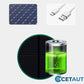 🧢 LIMITIERTES ANGEBOT: 50% RABATT! ☀️ Baseballkappe mit Solarventilator – 360° Drehbar, Bis Zu 16h Laufzeit & UPF50+ ✨