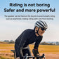 🔈🚲Bluetooth-Sportlautsprecher für Fahrräder – IPX5 wasserdicht, TWS & MicroSD-Kartenunterstützung 🚴‍♂️🔊