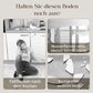 🎁Begrenzte Stückzahl verfügbar 50 % Rabatt🥳Luxuriöser schmutzabweisender Teppich