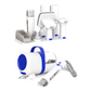 ⏳Zeitlich begrenztes Sonderangebot 50 %⏰Multifunktionelles Staubsauger-Set für die Haustierpflege