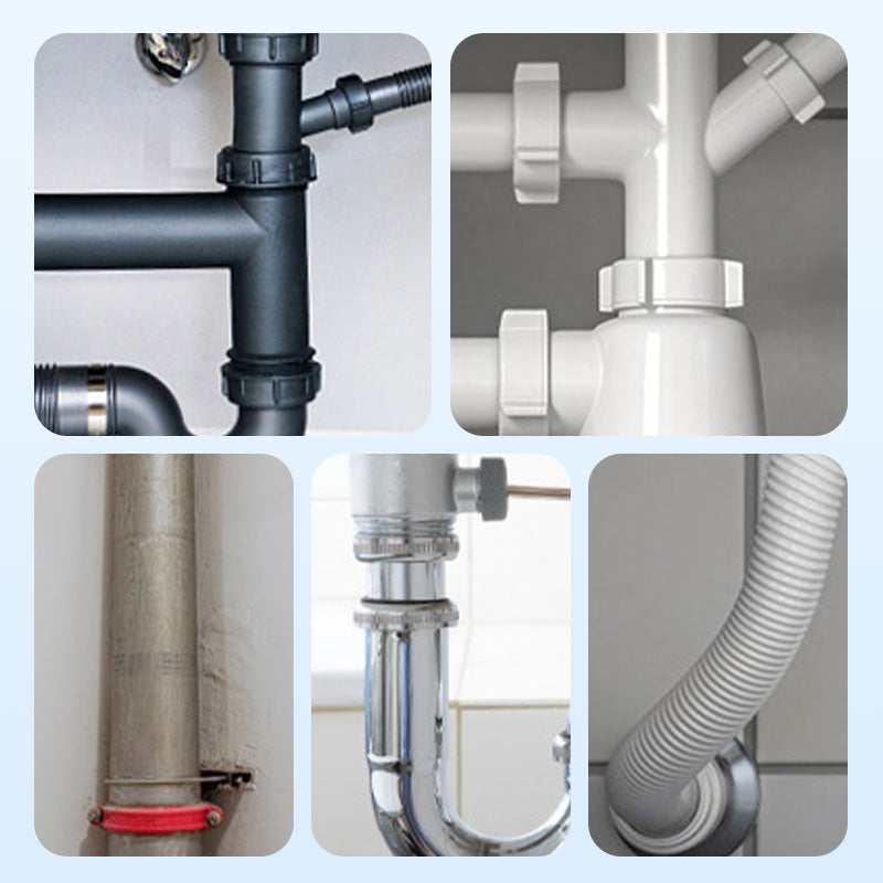🧼🚿 Abflussverstopfungsentferner & Reiniger – Schnell & effektiv gegen Verstopfungen 💶 2 kaufen, 10 € sparen! 🔧✨
