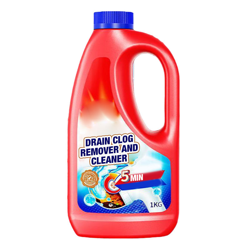🧼🚿 Abflussverstopfungsentferner & Reiniger – Schnell & effektiv gegen Verstopfungen 💶 2 kaufen, 10 € sparen! 🔧✨