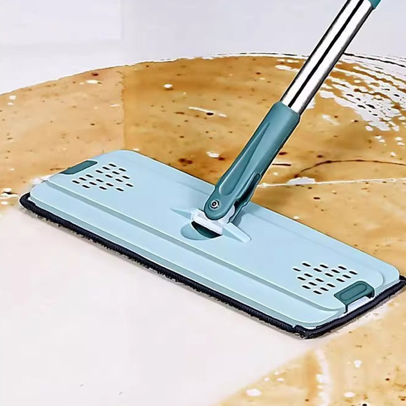 Schnelltrocknender Bodenreiniger mit Gardenia-Duft