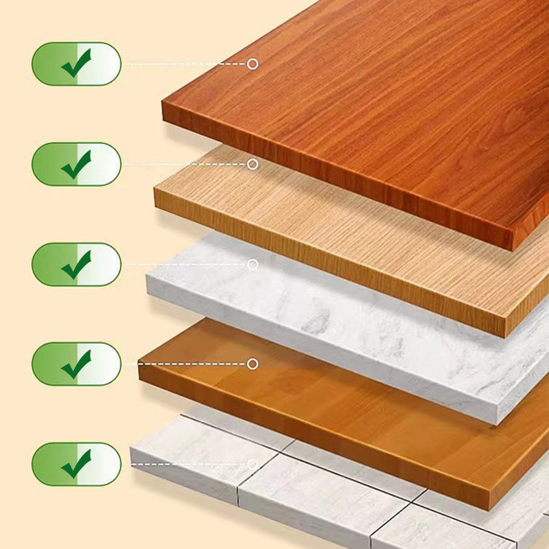 Schnelltrocknender Bodenreiniger mit Gardenia-Duft