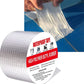 💧 50% RABATT! Aluminium-Butyl-Dichtband für Reparaturen 🛠️