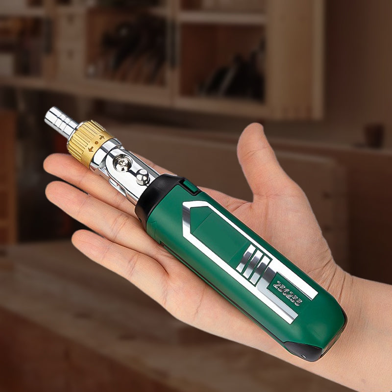 🔥14-in-1 verstellbarer Ratschenschraubendreher🛠️