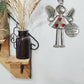 Engel-Freundschafts-Ornament-Geschenk💕Geschenk für die beste Freundin🎁