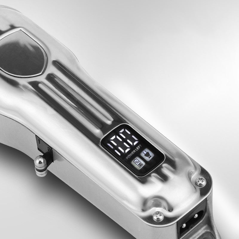 ⏳Begrenzte Zeit 50% Rabatt💥Leistungsstarker, langlebiger, wiederaufladbarer Haarschneider