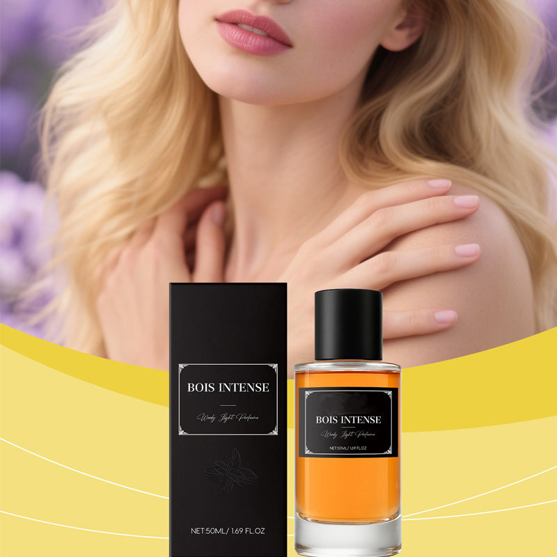🛍️ 50 % Rabatt – Eau de Toilette mit holzigem Minzduft – frisch, elegant & vielseitig – für einen natürlichen, selbstbewussten Auftritt 🌿