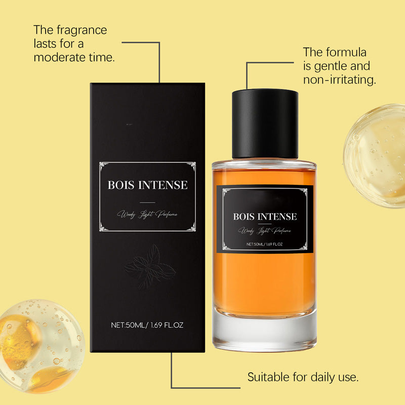 🛍️ 50 % Rabatt – Eau de Toilette mit holzigem Minzduft – frisch, elegant & vielseitig – für einen natürlichen, selbstbewussten Auftritt 🌿