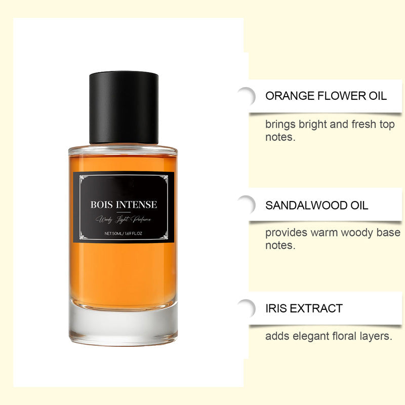 🛍️ 50 % Rabatt – Eau de Toilette mit holzigem Minzduft – frisch, elegant & vielseitig – für einen natürlichen, selbstbewussten Auftritt 🌿