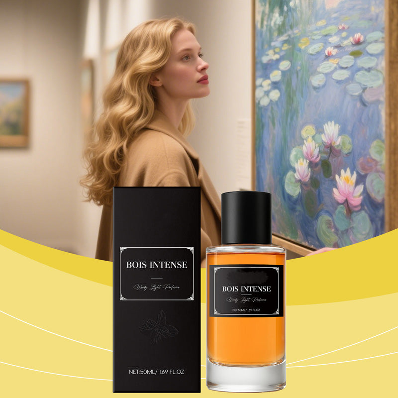 🛍️ 50 % Rabatt – Eau de Toilette mit holzigem Minzduft – frisch, elegant & vielseitig – für einen natürlichen, selbstbewussten Auftritt 🌿