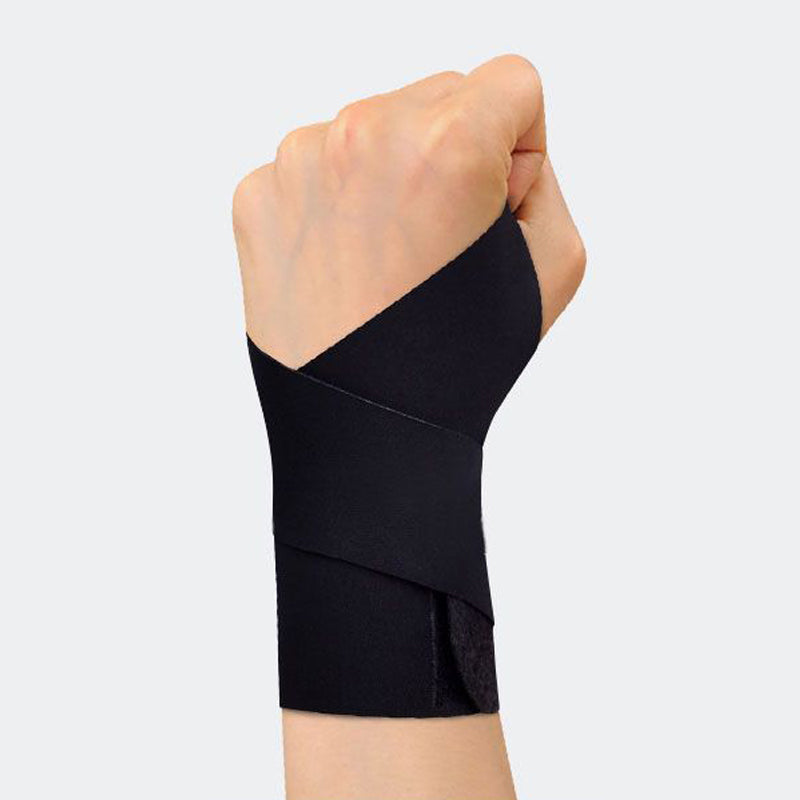 💪Elastische Kompressions-Handgelenkbandage✨
