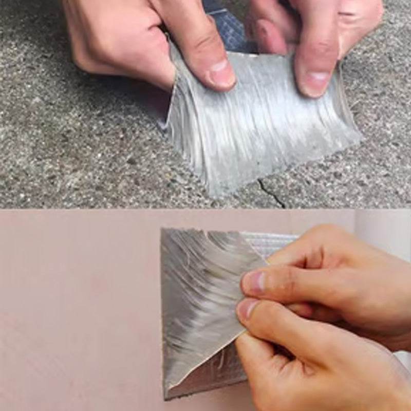 🔥2 KAUFEN ERHALTEN SIE 3 GRATIS🎉Allzweck-Klebeband zur Reparatur von Undichtigkeiten, wasserfest