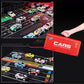 Das beste Geschenk für Kinder🎁48 Mini-Rückziehautos mit integrierter Garage (Set)🚗🎪