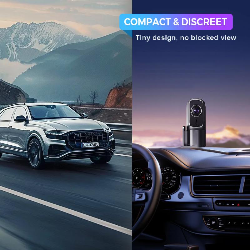 1290P-Nachtsichtkamera für Autos